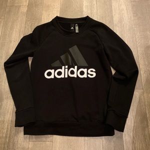 NWOT Adidas Crewneck Sweater